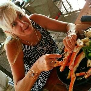 Meet your Posher, Janice